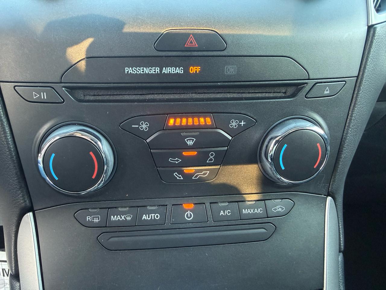 Ford Edge SEL AWD 2016