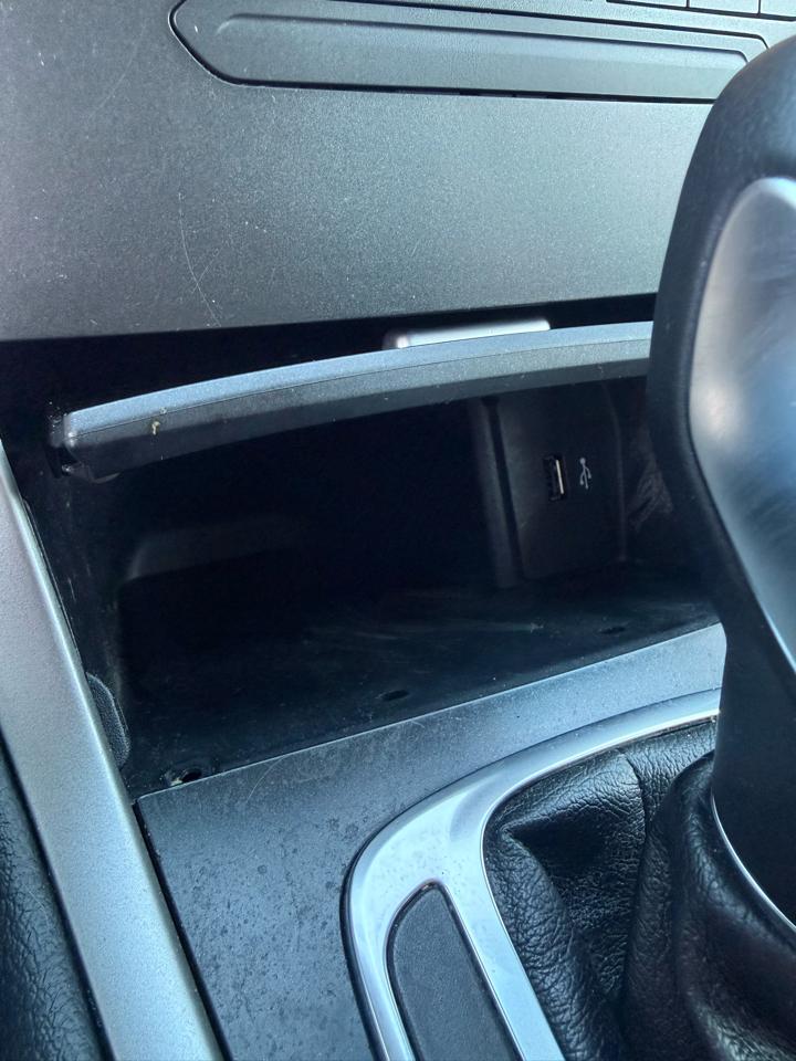 Ford Edge SEL AWD 2016