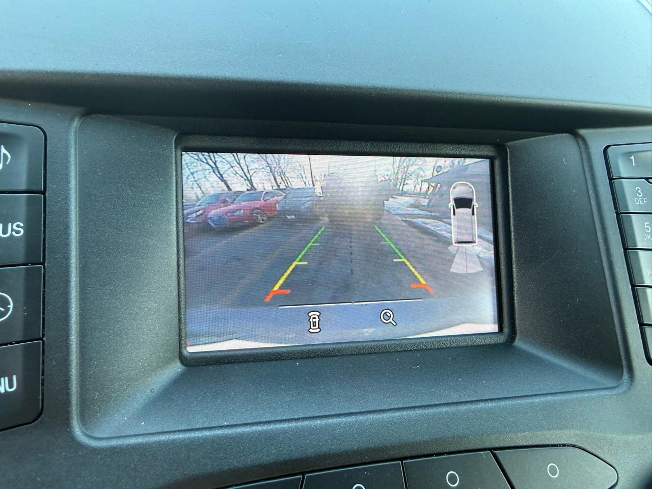 Ford Edge SEL AWD 2016