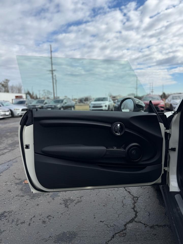 MINI Cooper 3-Door 2017