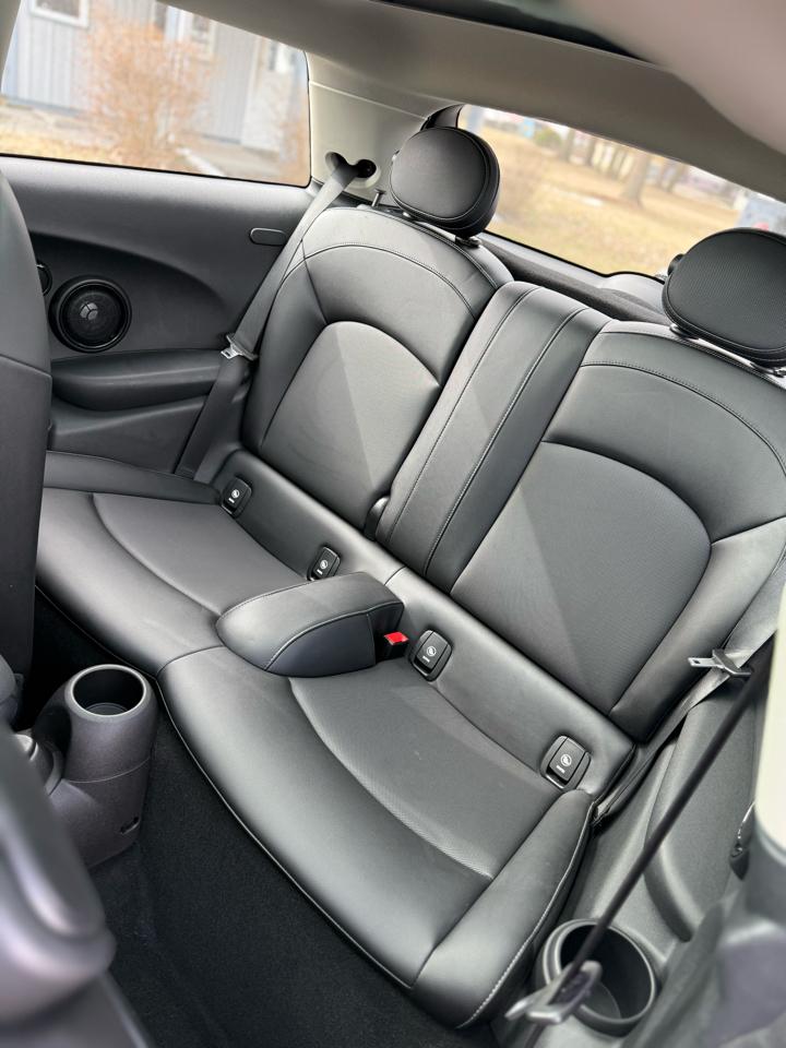 MINI Cooper 3-Door 2017