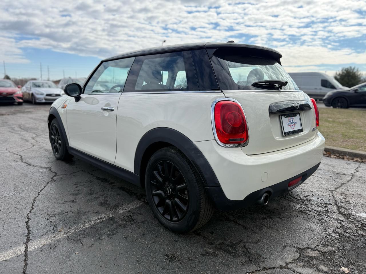 MINI Cooper 3-Door 2017