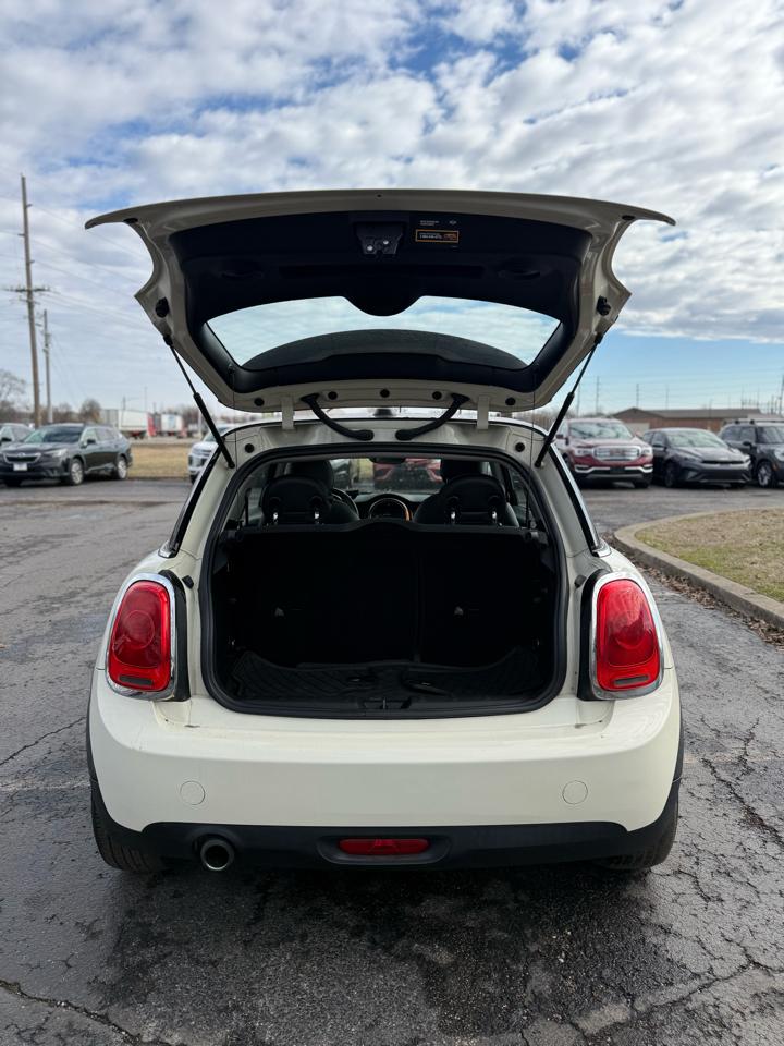 MINI Cooper 3-Door 2017