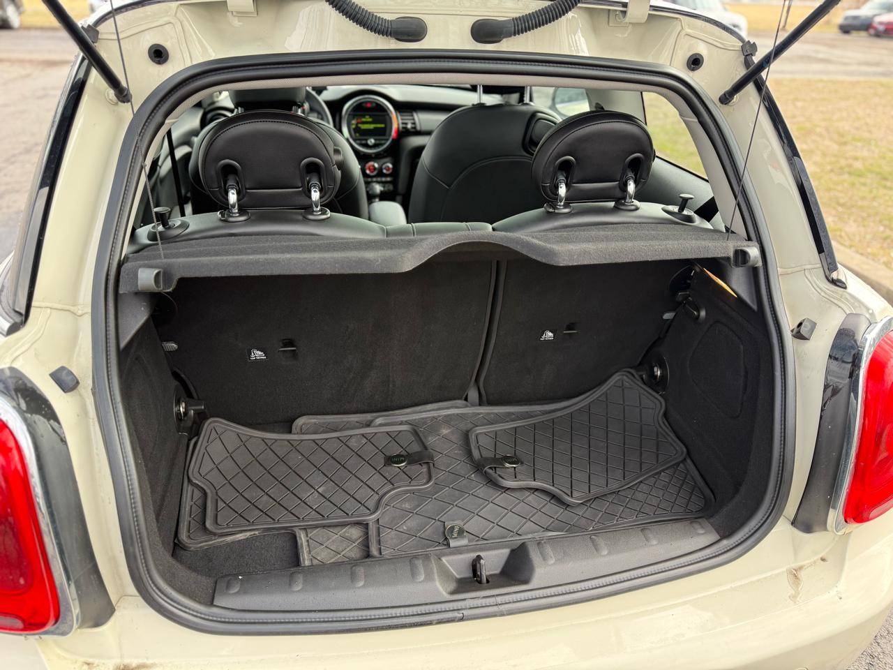 MINI Cooper 3-Door 2017