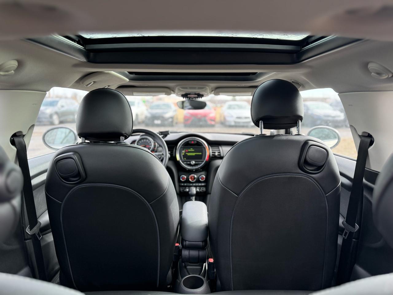 MINI Cooper 3-Door 2017