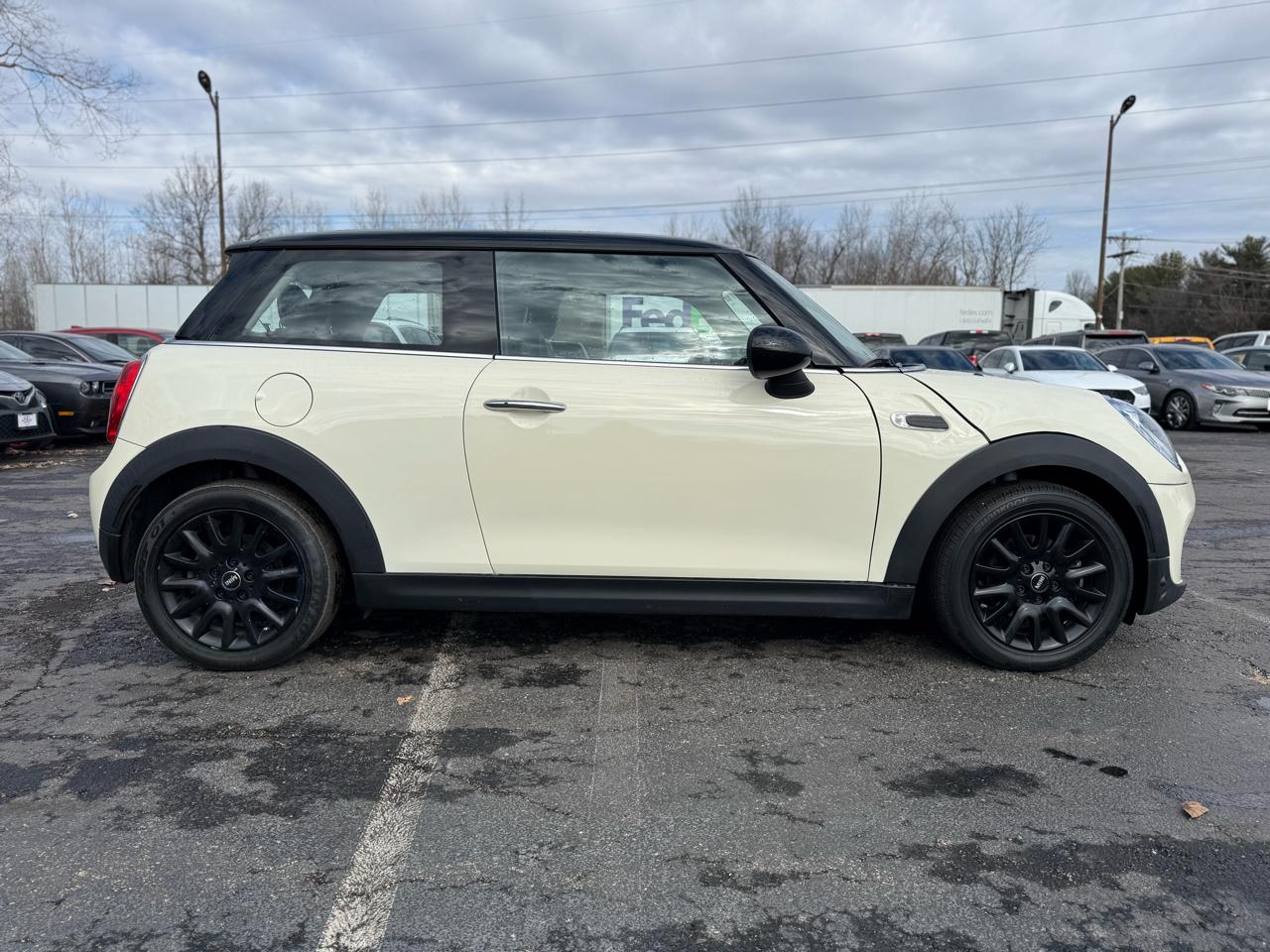 MINI Cooper 3-Door 2017