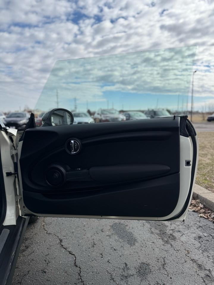 MINI Cooper 3-Door 2017