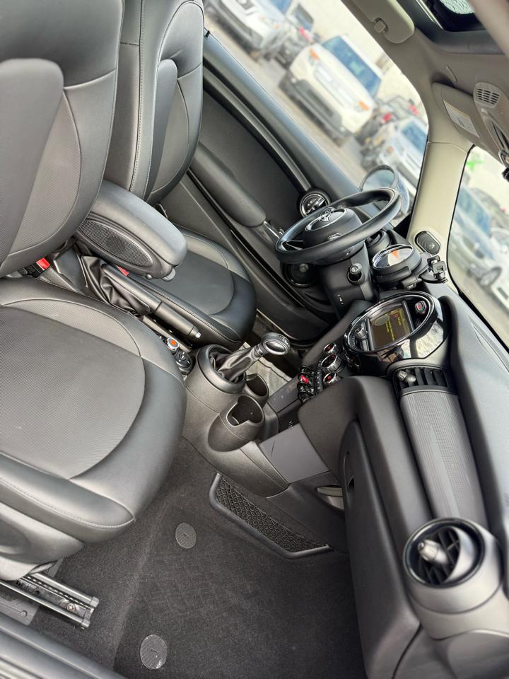 MINI Cooper 3-Door 2017