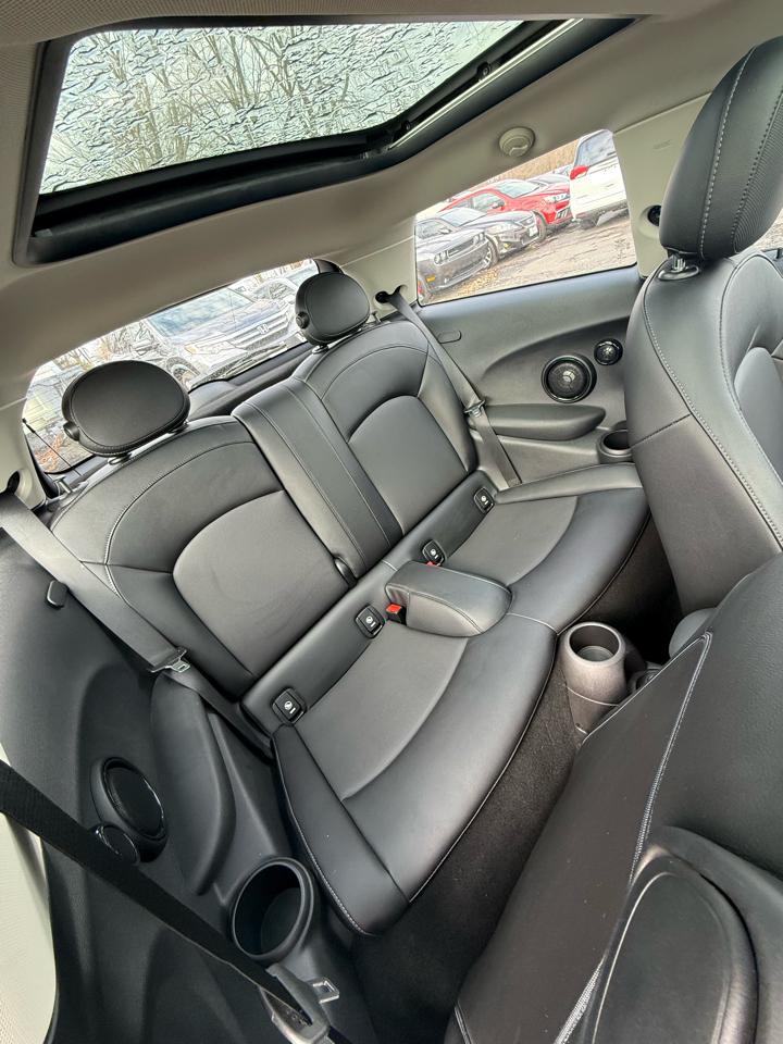 MINI Cooper 3-Door 2017