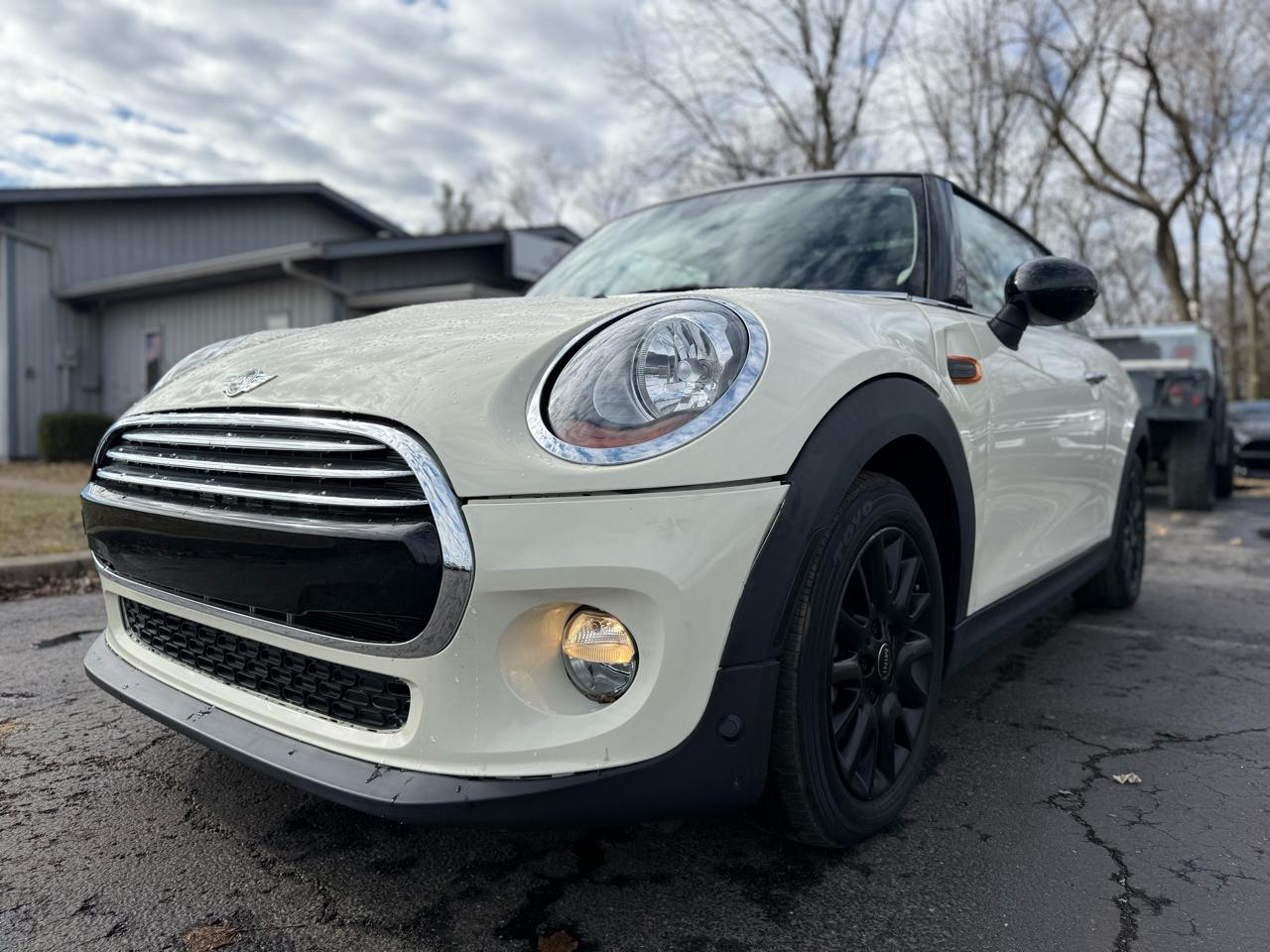 MINI Cooper 3-Door 2017