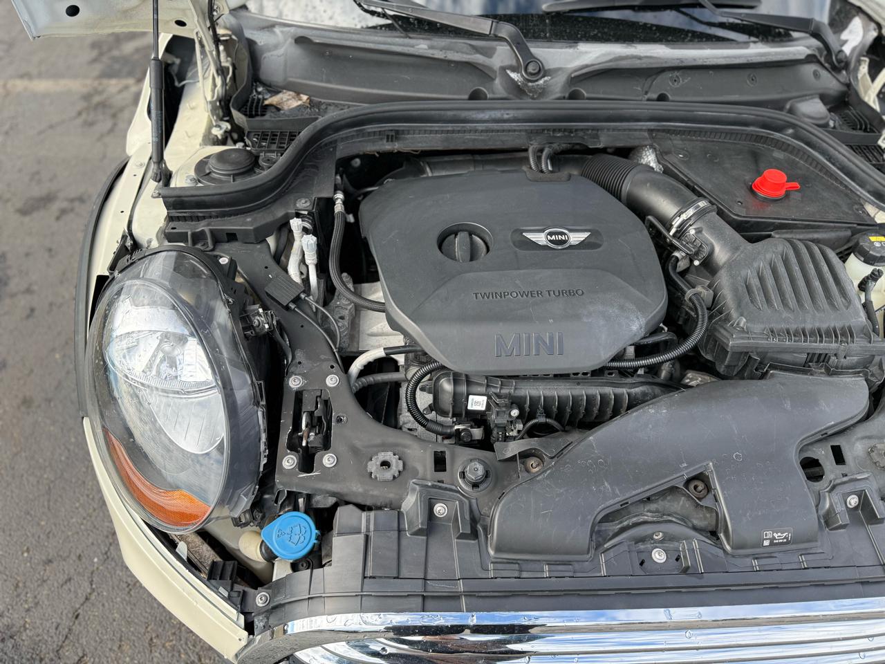 MINI Cooper 3-Door 2017