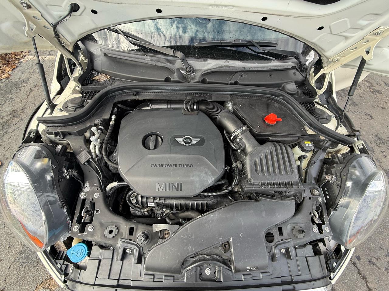 MINI Cooper 3-Door 2017