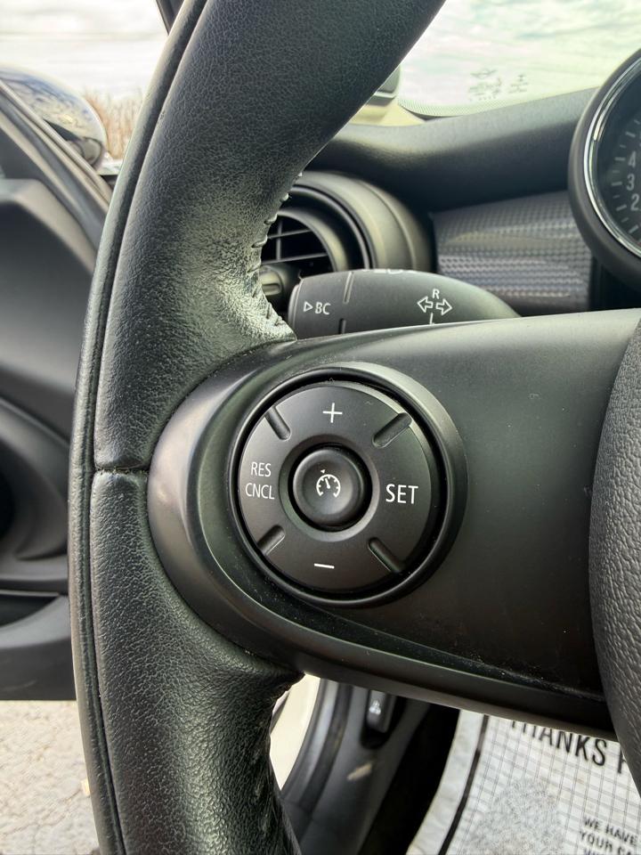 MINI Cooper 3-Door 2017