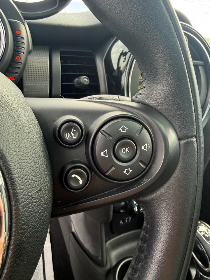 MINI Cooper 3-Door 2017