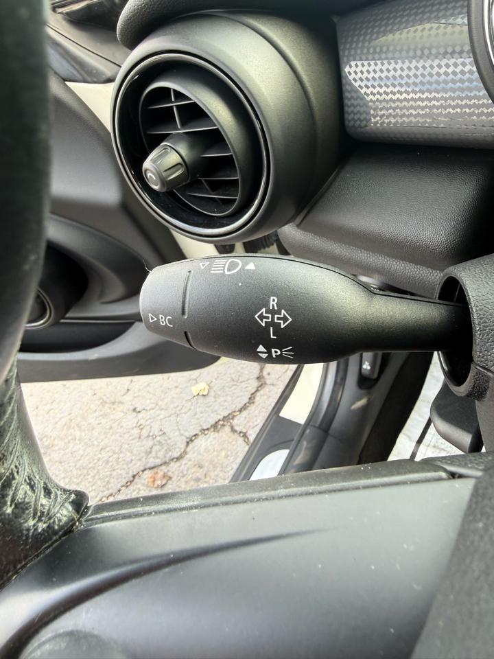 MINI Cooper 3-Door 2017