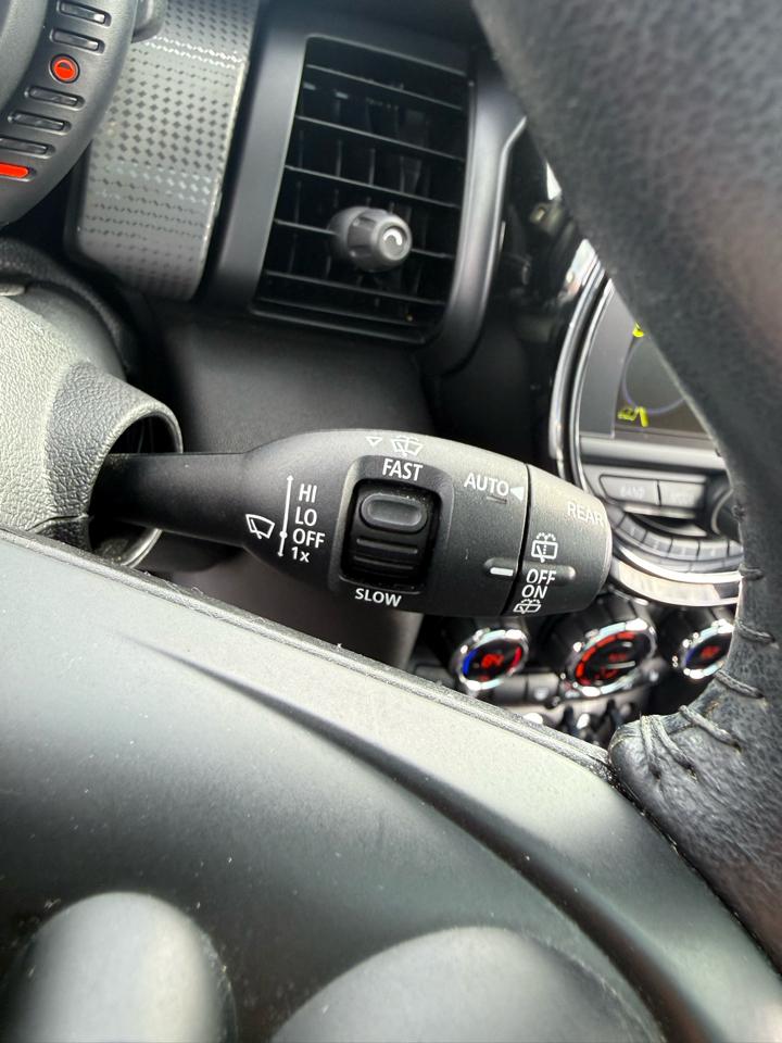 MINI Cooper 3-Door 2017