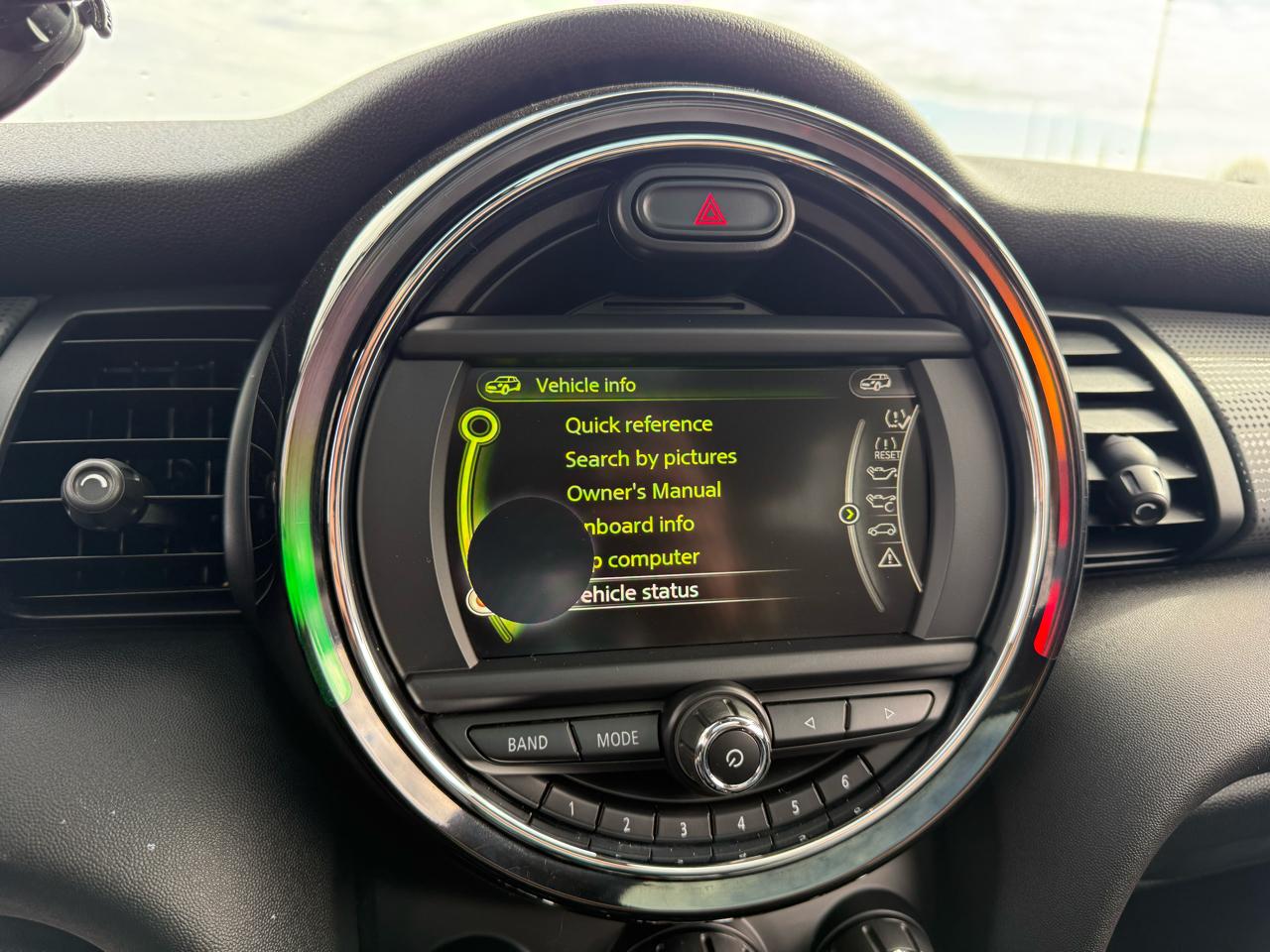 MINI Cooper 3-Door 2017