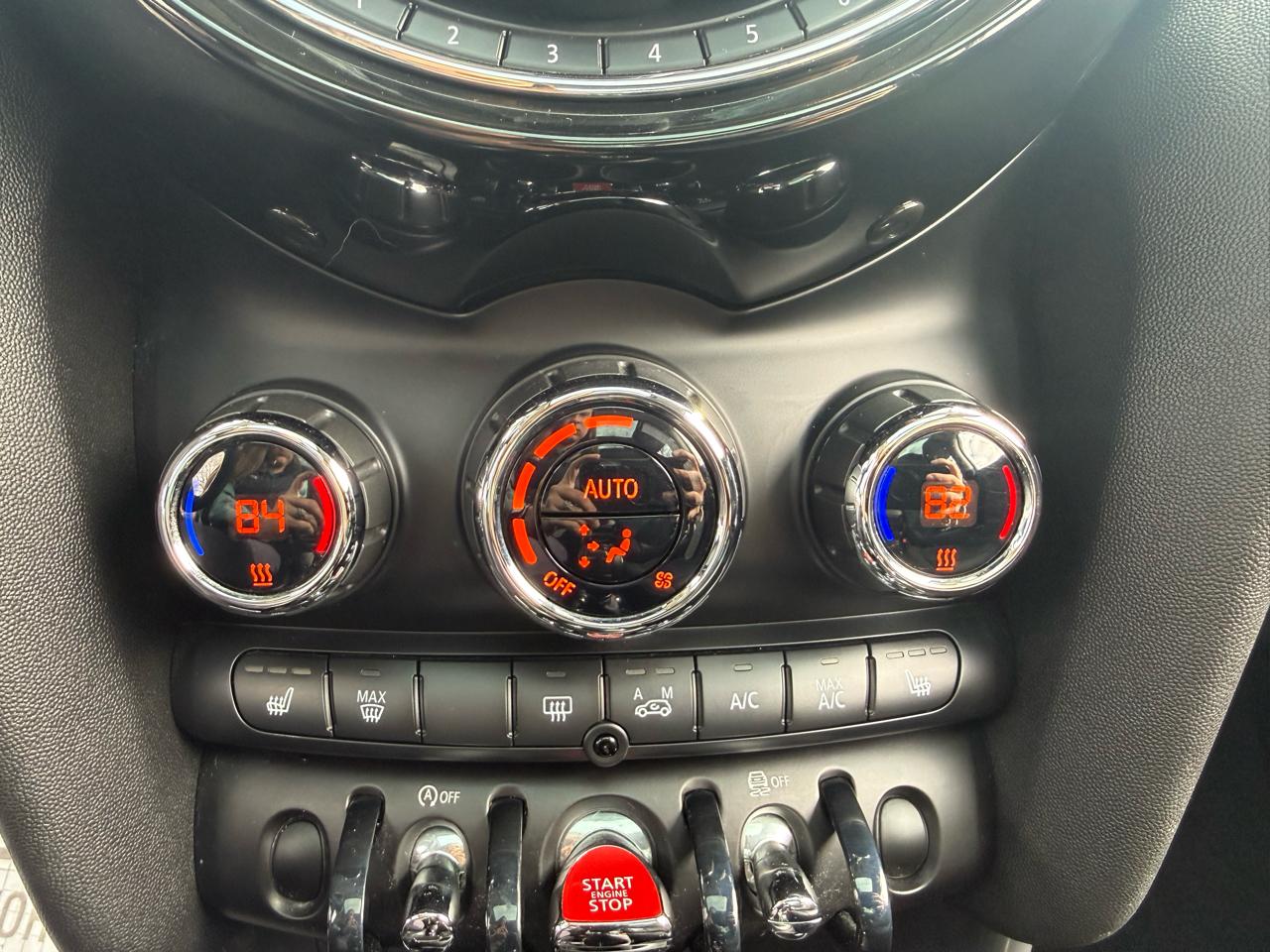 MINI Cooper 3-Door 2017