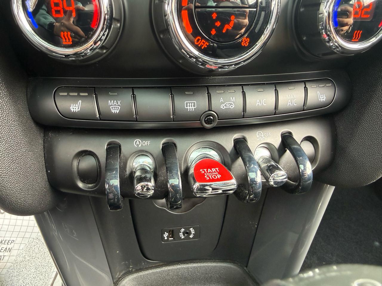 MINI Cooper 3-Door 2017