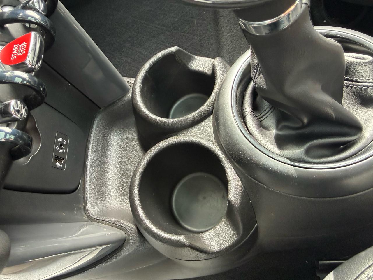 MINI Cooper 3-Door 2017