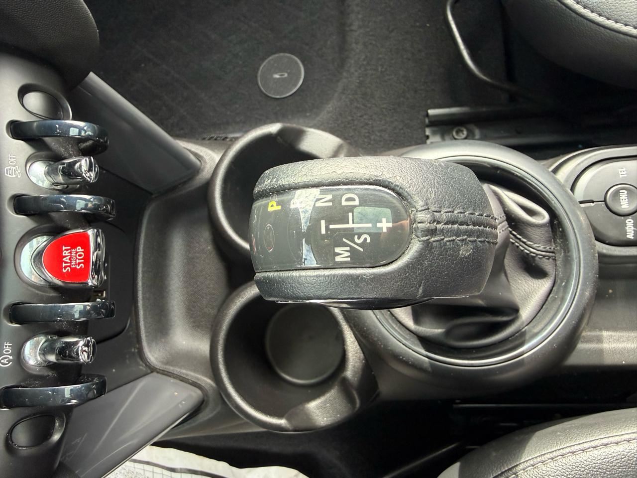 MINI Cooper 3-Door 2017