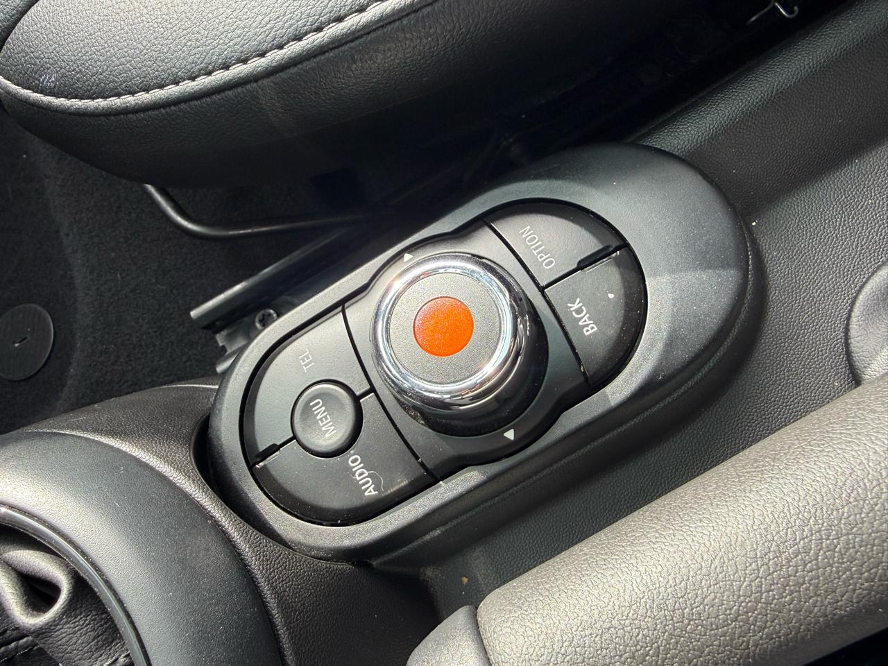 MINI Cooper 3-Door 2017