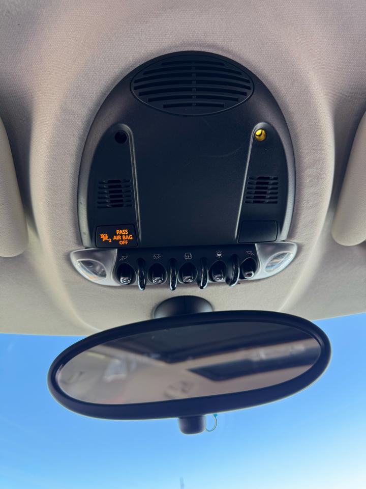 MINI Countryman S 2015