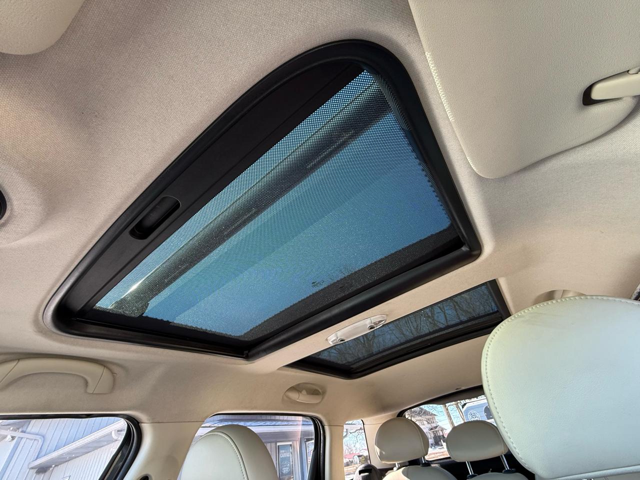 MINI Countryman S 2015