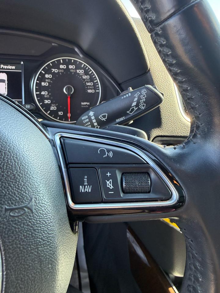 Audi Q5 2.0T Premium Plus quattro 2015