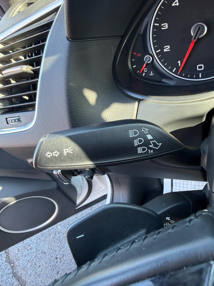 Audi Q5 2.0T Premium Plus quattro 2015