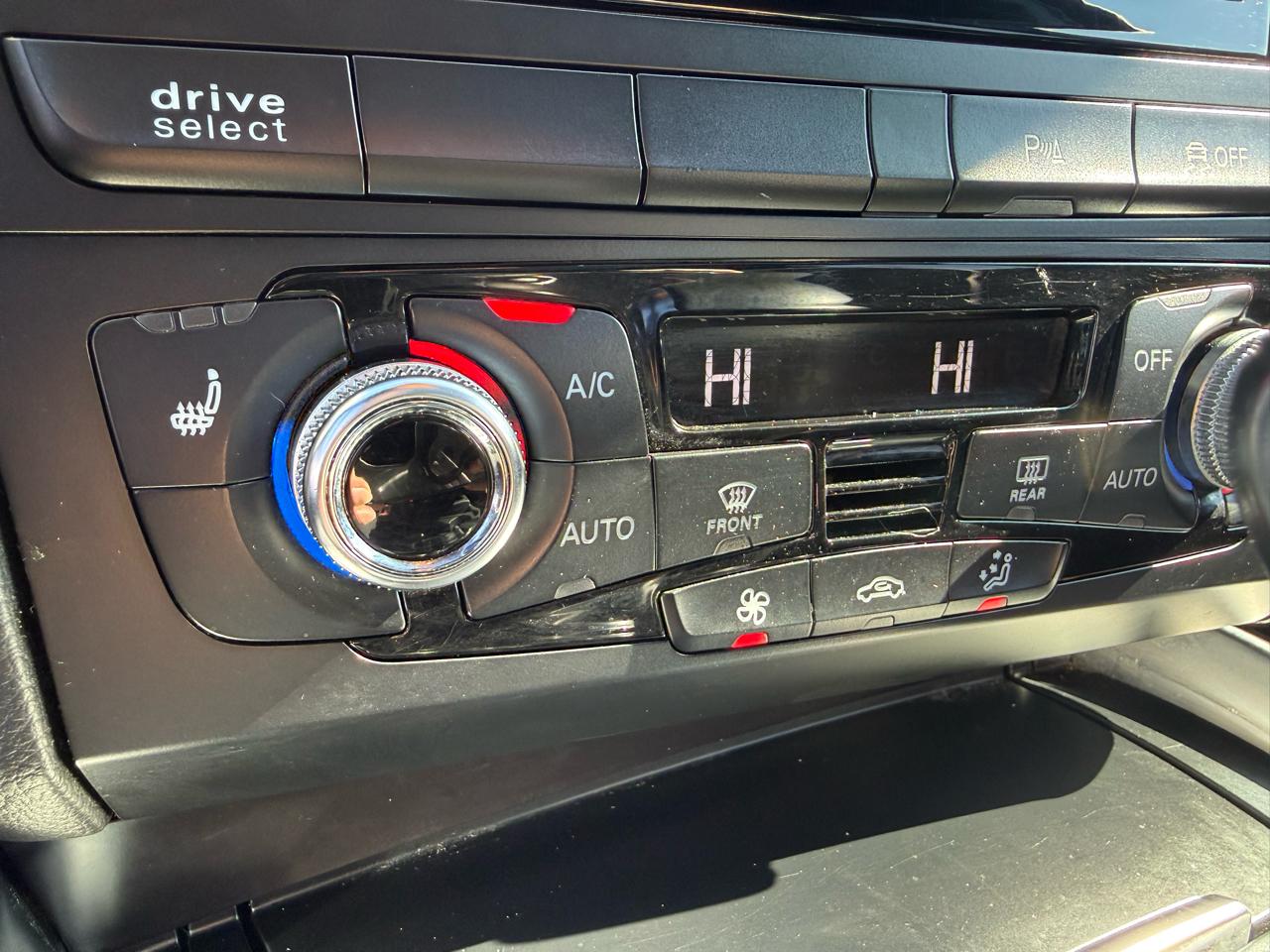 Audi Q5 2.0T Premium Plus quattro 2015