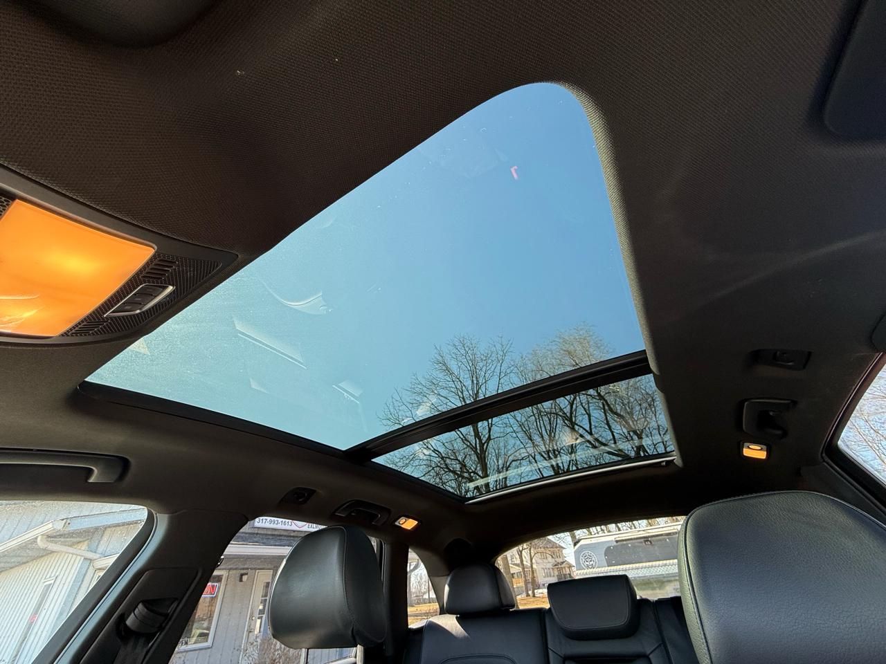 Audi Q5 2.0T Premium Plus quattro 2015