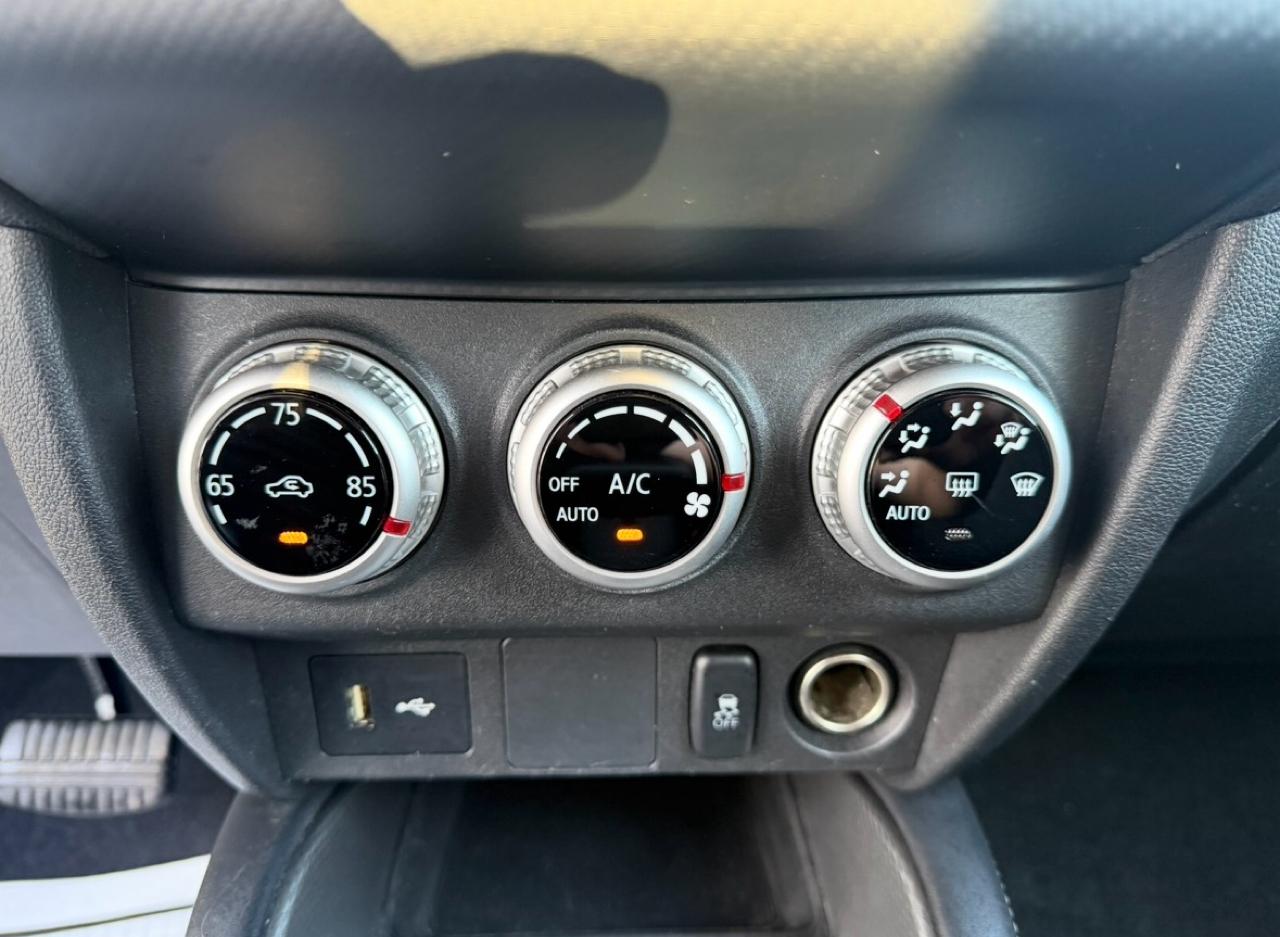 Mitsubishi Outlander Sport 2.0 ES CVT 2021