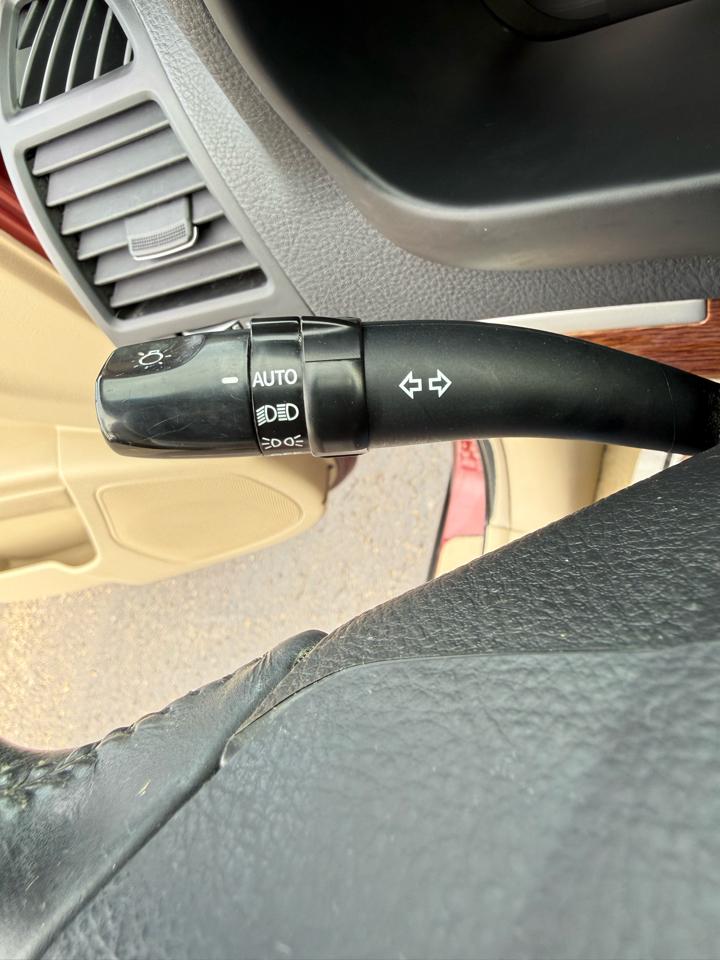 Hyundai Santa Fe SE 2007