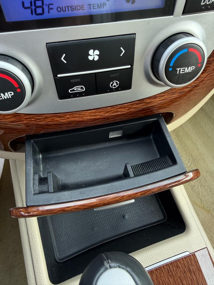 Hyundai Santa Fe SE 2007