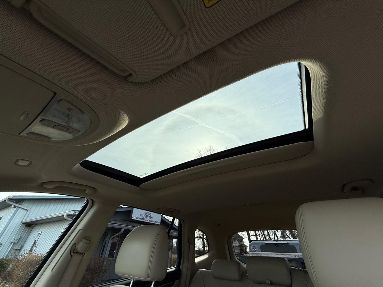 Hyundai Santa Fe SE 2007