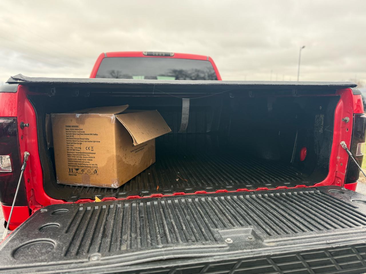 Chevrolet Silverado 1500 LTZ Extended Cab 4WD 2010