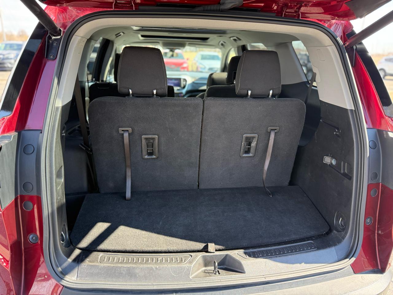 GMC Acadia SLE 4D SUV FWD 2017