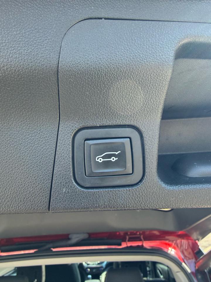 GMC Acadia SLE 4D SUV FWD 2017