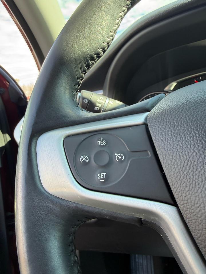 GMC Acadia SLE 4D SUV FWD 2017