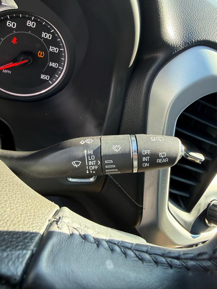 GMC Acadia SLE 4D SUV FWD 2017