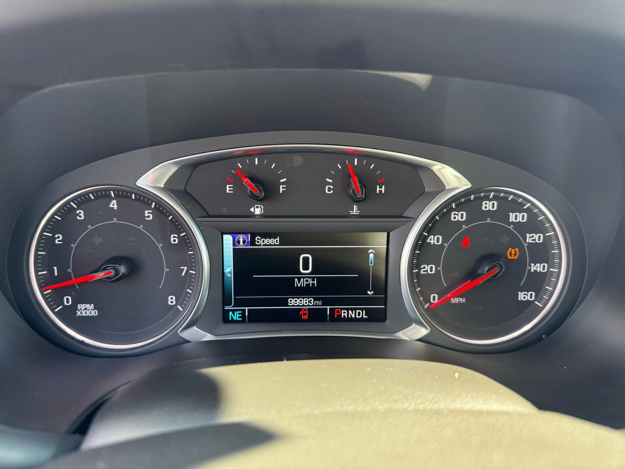 GMC Acadia SLE 4D SUV FWD 2017