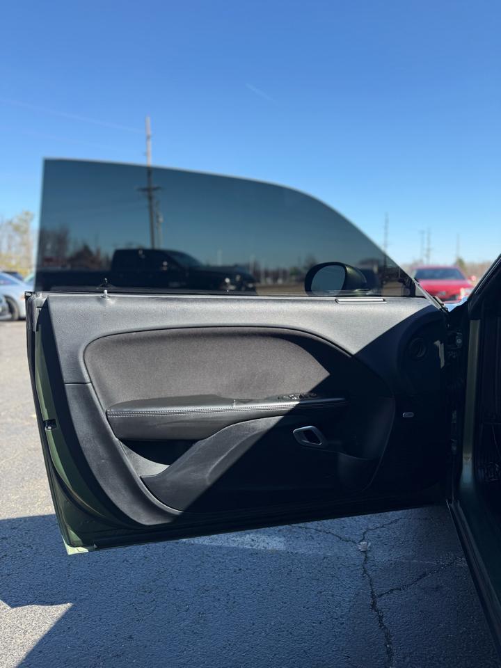 Dodge Challenger  2018