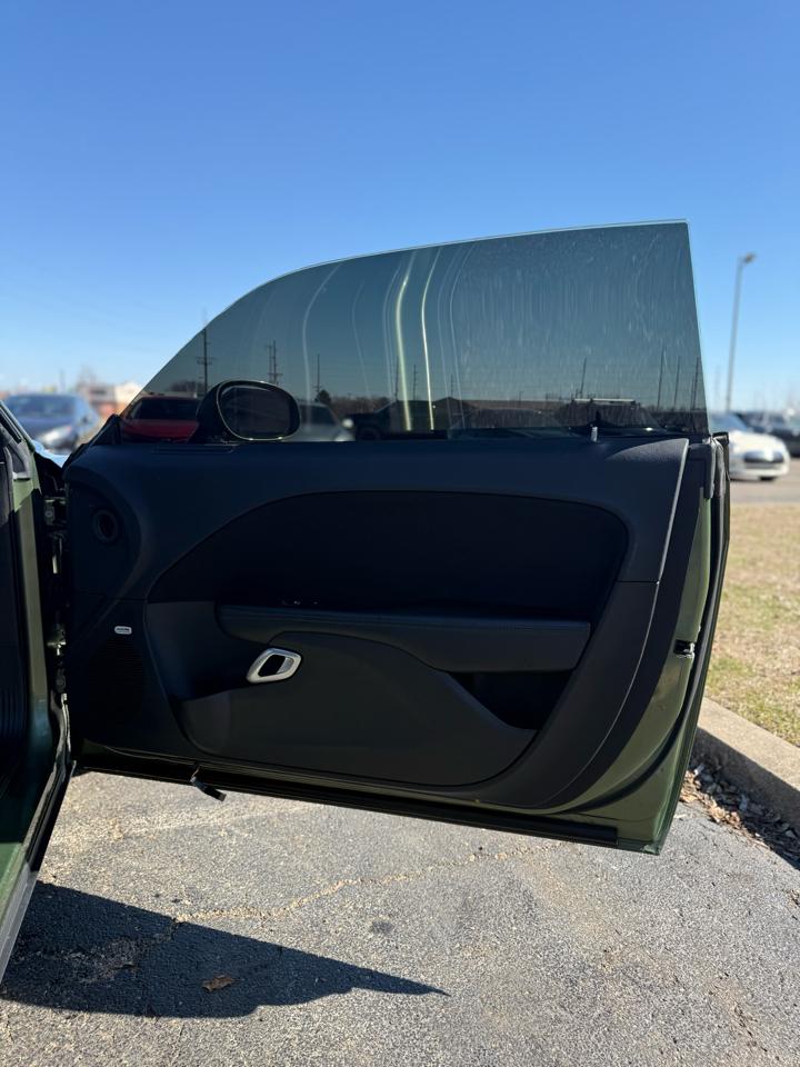 Dodge Challenger  2018