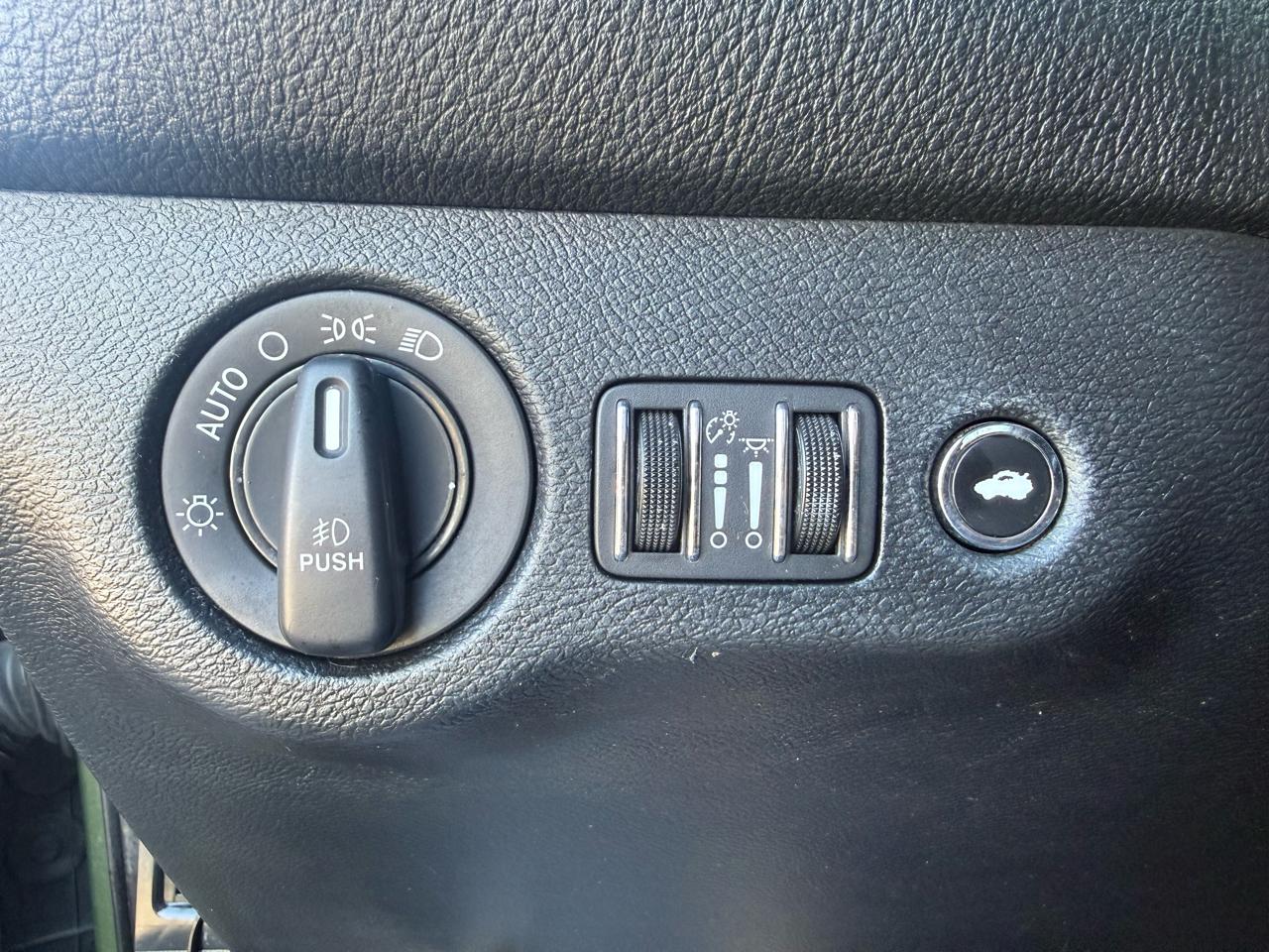 Dodge Challenger  2018