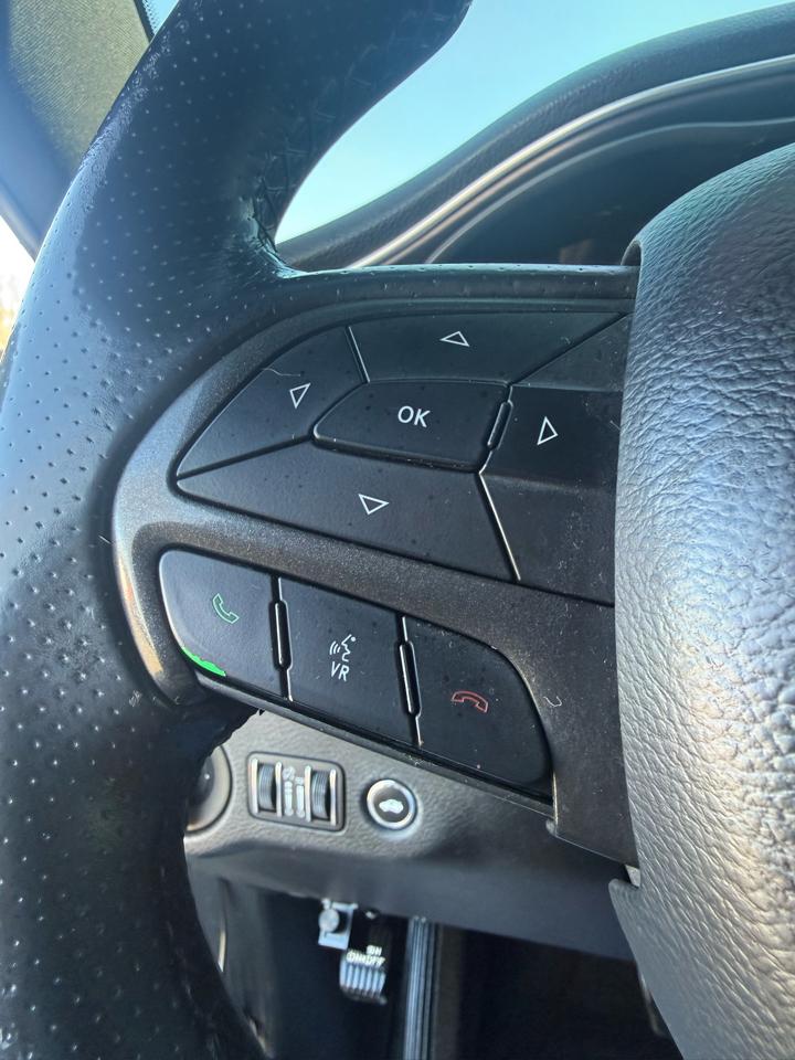 Dodge Challenger  2018