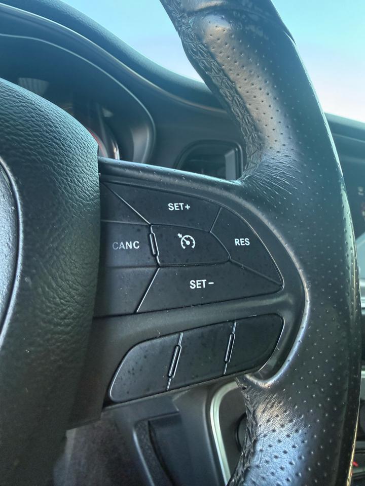 Dodge Challenger  2018