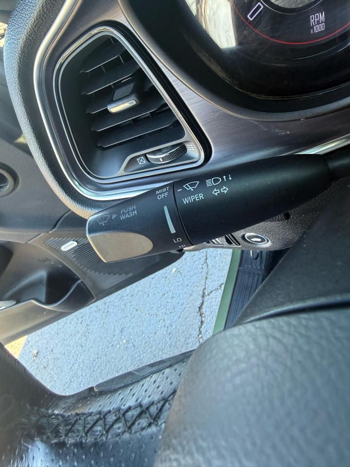 Dodge Challenger  2018