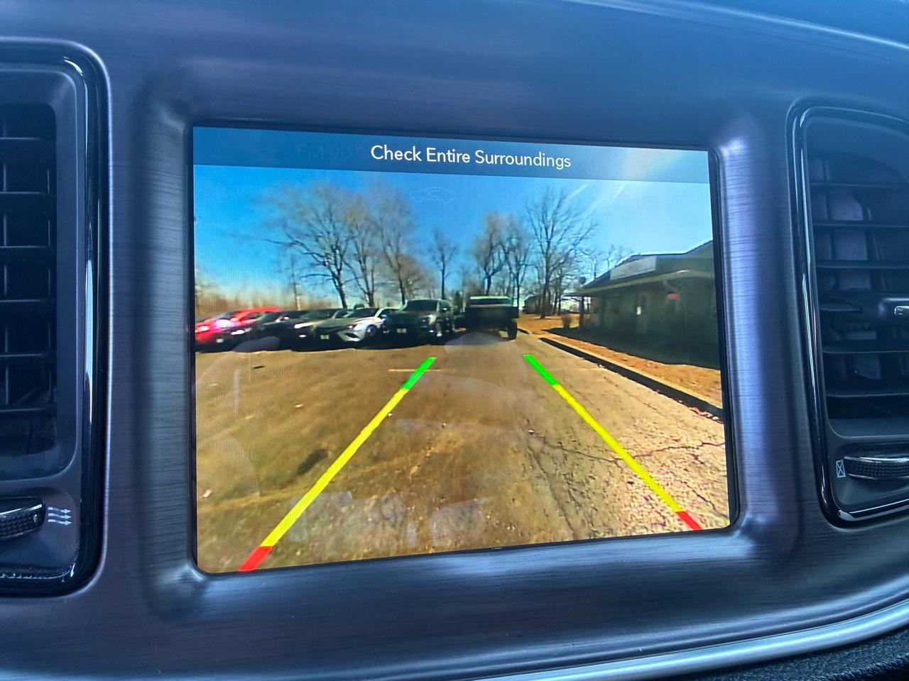 Dodge Challenger  2018