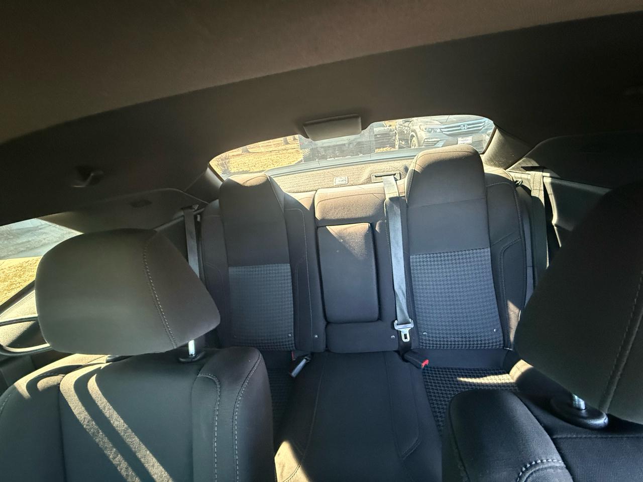 Dodge Challenger  2018